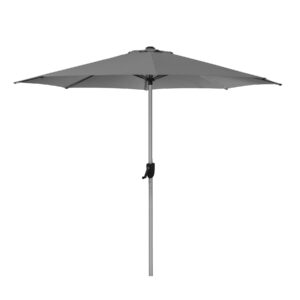 Sunshade Parasol m. Krank