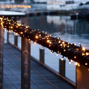 Tech-line supplementsæt - 45 LEDS