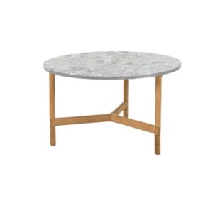 Twist Sofabord - Mellem