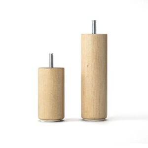 Hästens Ben, Standard - 4 stk.