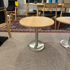 Haslev, Piano - Lampebord