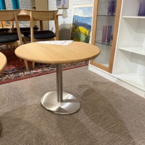 Haslev, Piano - Lampebord