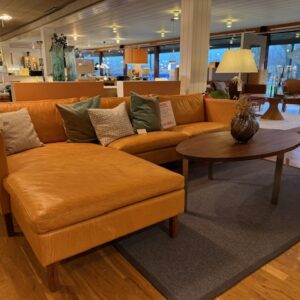 Mogens Hansen, MH276 - Modulsofa med chaiselounge