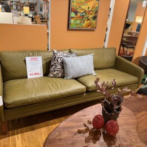 Mogens Hansen, MH Sling - 2,5 pl. Sofa