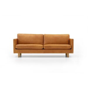 Mogens Hansen, MH981 - 3 pl. Sofa - læder