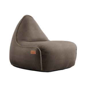 SACKIT, Canvas Lounge Chair