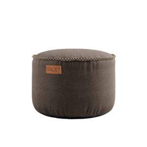 SACKIT, Canvas Lounge Skammel