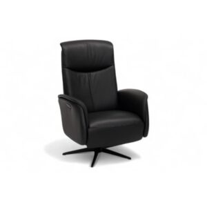 Hjort Knudsen, El lænestol, Str.: Large incl. Batteri