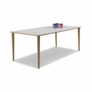 Snedkergaarden, B96 spisebord