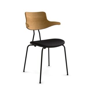 Vermund Larsen, VL118 - Classic spisebordsstol