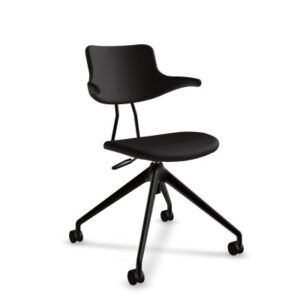 Vermund Larsen, VL119 drejestol m. tilt