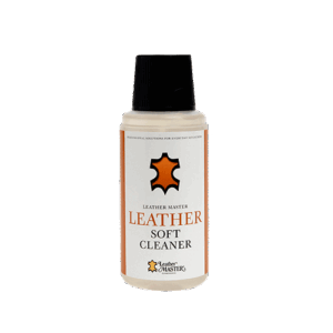 Leather Master - Soft Cleaner