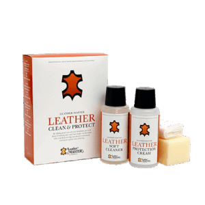 Leather Master, LM Maxi Kit - Lædersæt