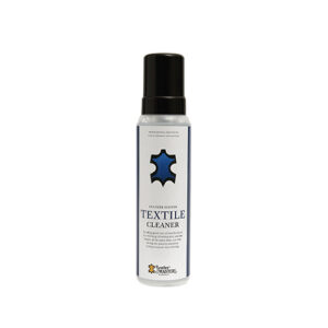 Leather Master - Textile Cleaner
