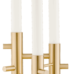 Fritz Hansen, Candleholder Large - Lysestage