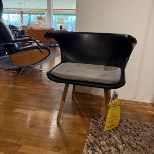 Stouby, Frost - Loungestol