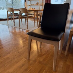 Skovby, SM63 - 6 stk. Spisebordsstole