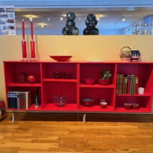 Hammel, Mistral - 2 x Modul 021