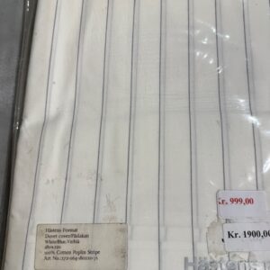 Hästens - Dynebetræk