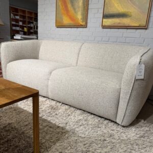 Lourdes - 2,5 pl. Sofa