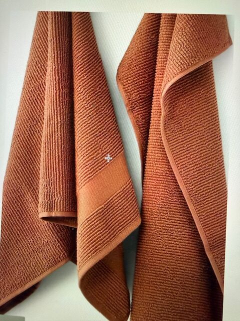 Compliments, Slow - 2 stk. håndklæder