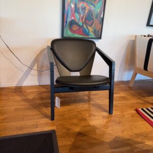 Getama, Wegner, Butterfly - Loungestol