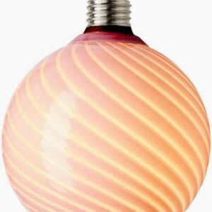 Halo Design, Colors Bulb - Glaspære