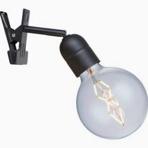 Halo Design - Clipslampe