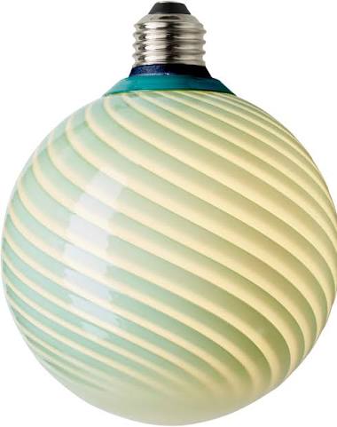 Halo Design, Colors Bulb - Glaspære