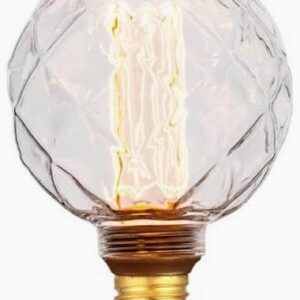 Halo Design, Colors Facet - Globepære