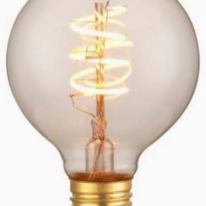 Halo Design, Colors Original Mine Globe - Glaspære