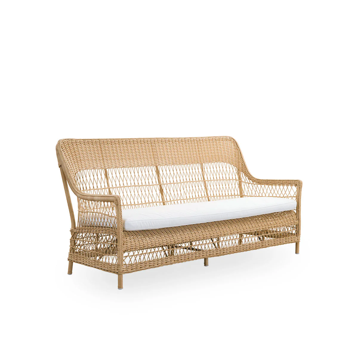 Sika, Dawn Exterior- Sofa