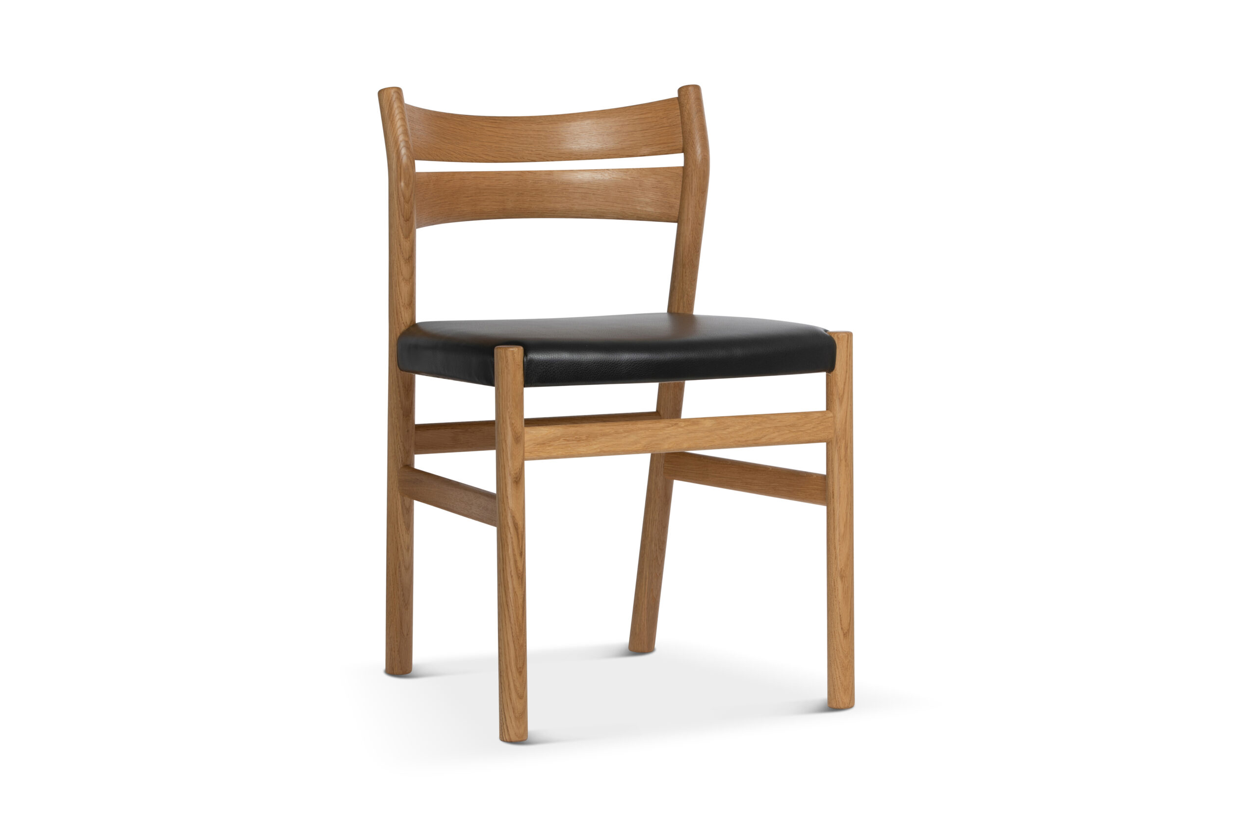 Børge Mogensen BM1 spisestol u/arm