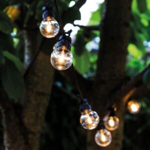 Lucas Supplmentssæt - 10 lys