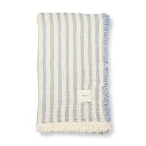 Compliments, Turin Throw