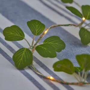 Merle Lyskæde - 20 lys