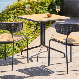 Mindo 101 cafe + 2 stk stole