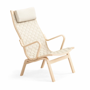 Stouby Albert de Luxe lænestol