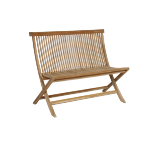 Turin 2-personers Sofa