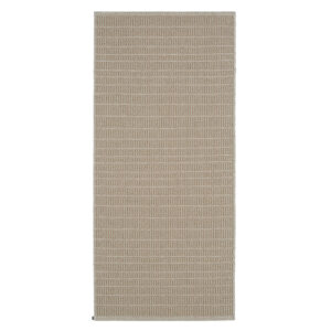 Mai beige, Vinyl Tæppe
