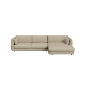 Cane-line Bloom Chaiselong venstre modul Sofa