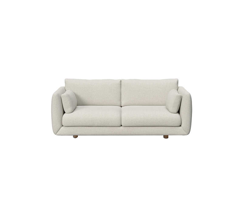 Cane-line Bloom Sofa - 2. pers.
