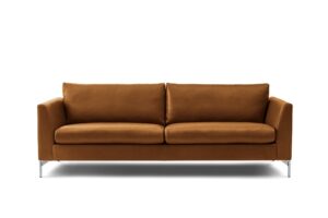 Mogens Hansen, MH272 - 3 pl. Sofa 2-delt - Frej