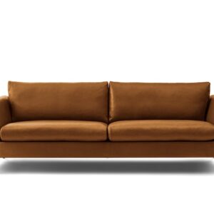 Mogens Hansen, MH272 - 2,5 pl. Sofa - Frej