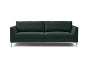 Mogens Hansen, MH272 - 3 pl. Sofa 2-delt - Nobel
