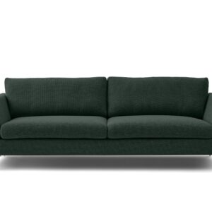Mogens Hansen, MH272 - 2,5 pl. Sofa - Nobel