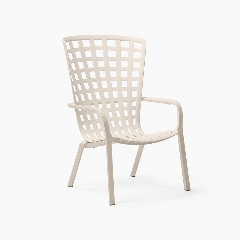 Nardi, Folio loungestol