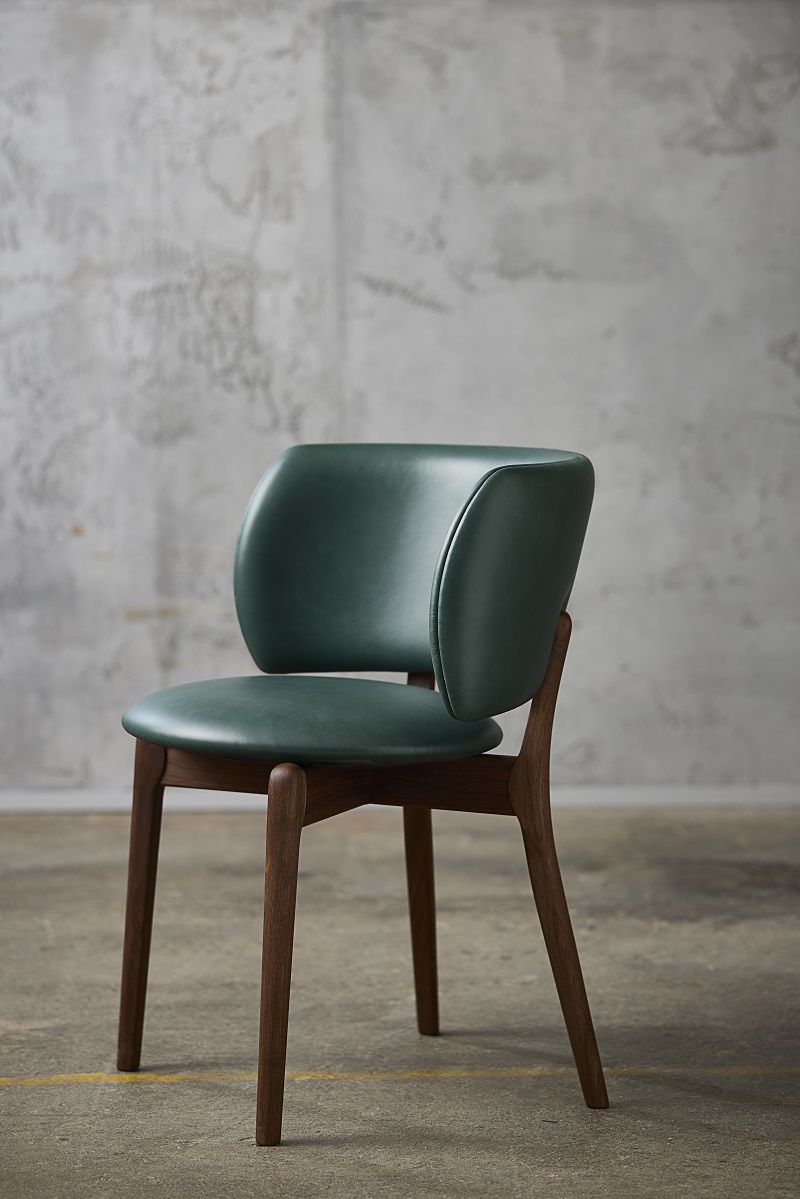Naver, GM3706 RO armstol - Billede 4
