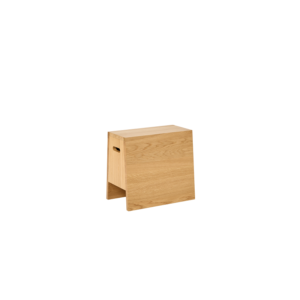 Andersen Plinth Skammel
