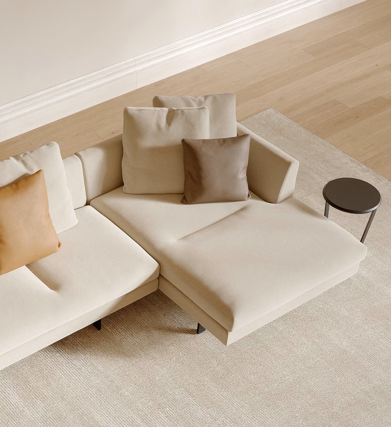 Bensen Grant - modulsofa - Billede 2